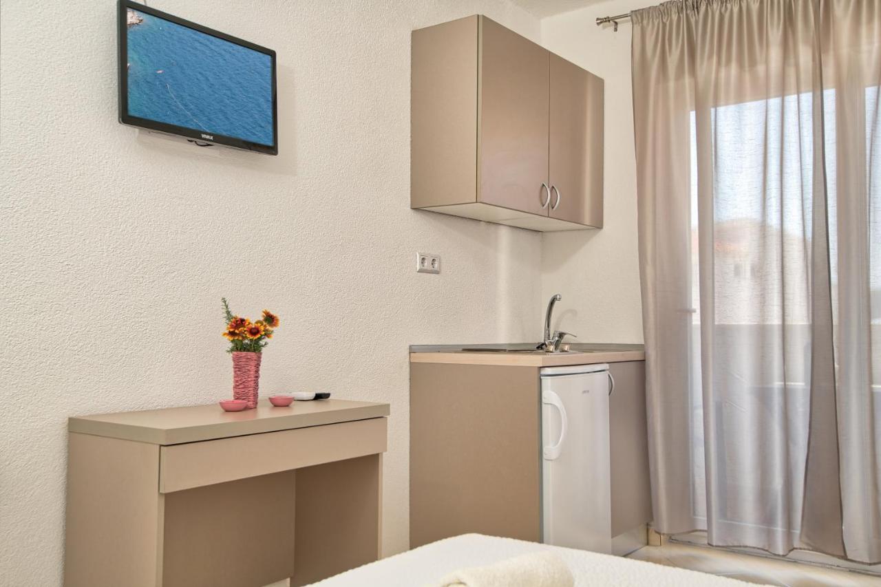 Apartments Capeta Neum Exterior foto
