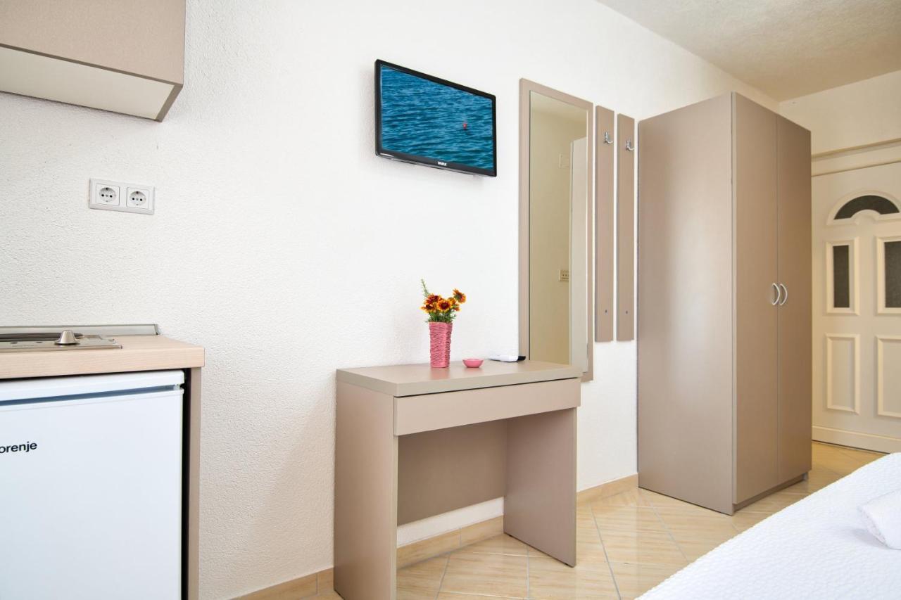 Apartments Capeta Neum Exterior foto